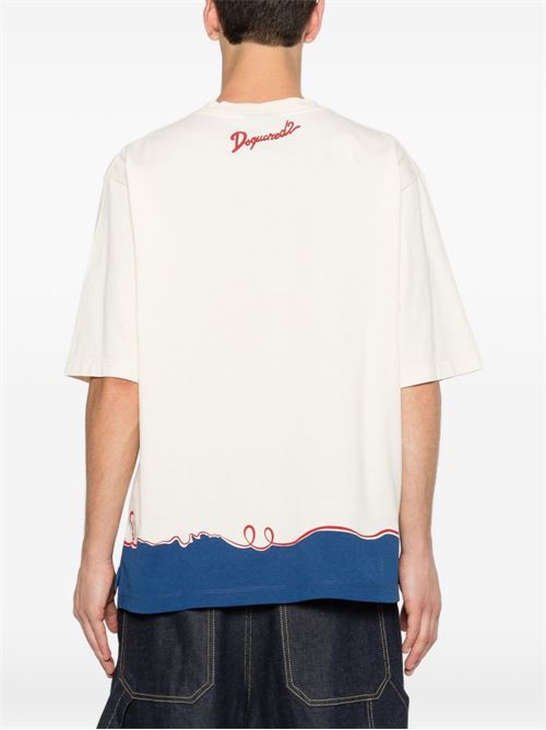  DSQUARED2 | S71GD1644 D20020103